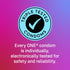 ONE® Tattoo Touch Box 12